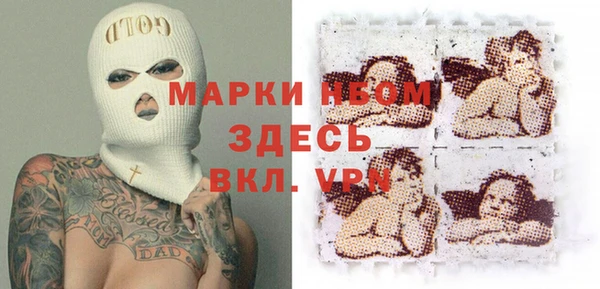 индика Алексеевка